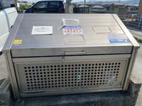 レオネクストオルゲント２号 共用部分