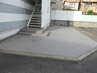レオパレスＬｕｃｅ深谷原 共用部分