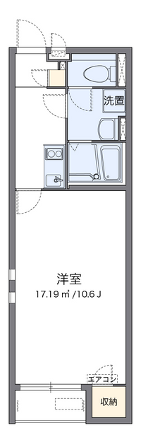 56177 格局图