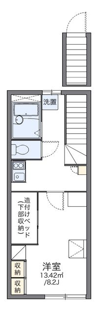 28236 Floorplan