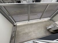 leopalace Sagano Balcony