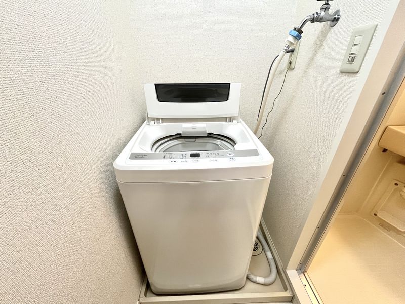 レオパレスＧｒｅｅｎＷｉｎｄ その他設備