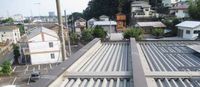 レオパレス山都 眺望