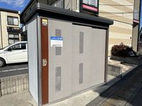 レオパレスイチサト その他設備