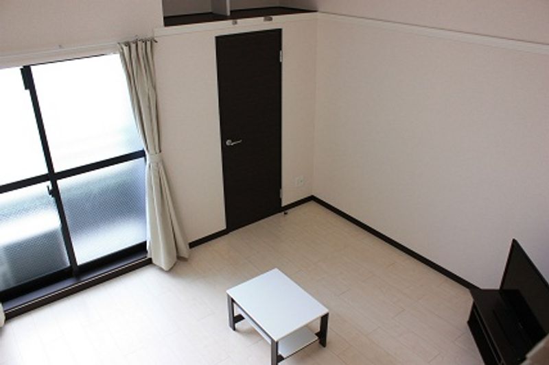 レオネクストＳＫＹ 居間