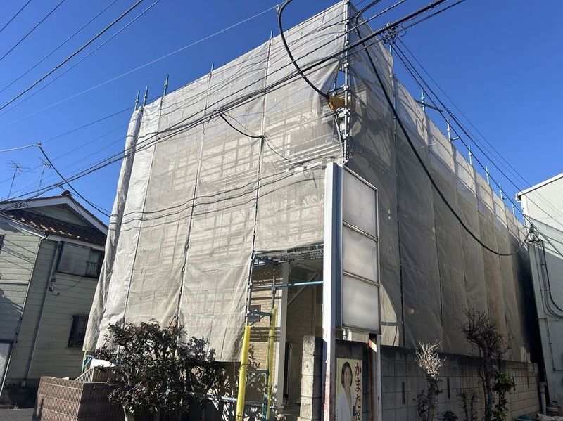 leopalace Arrow Heim 외관