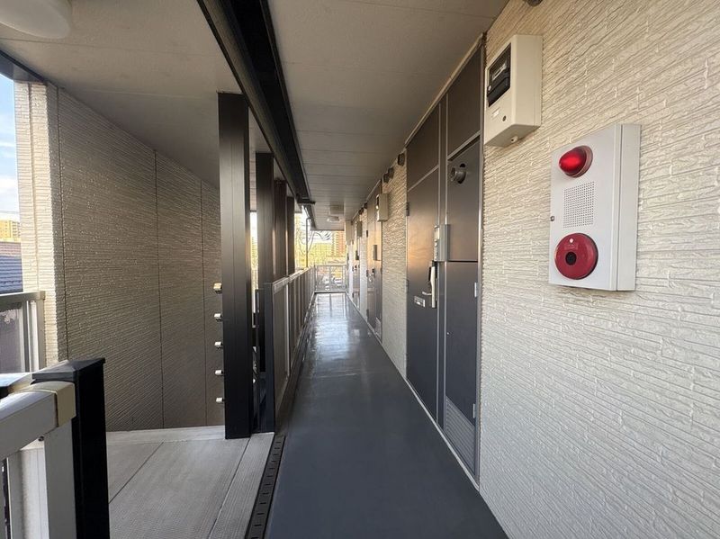 leopalace Espoir Sakuragicho 其他