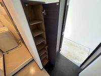 クレイノヴァンヴェール宇栄原 収納