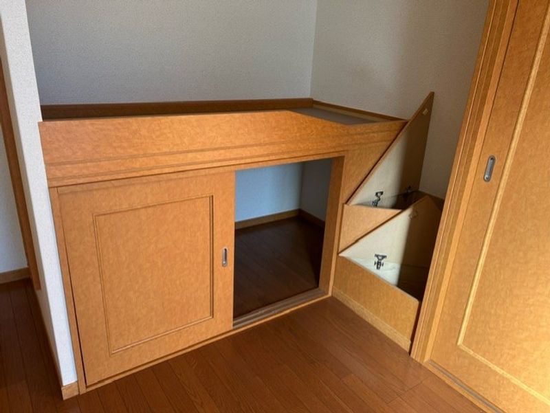 leopalace R&K 침실