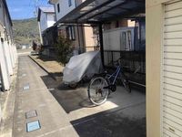 レオネクスト下代エスティⅡ 共用部分