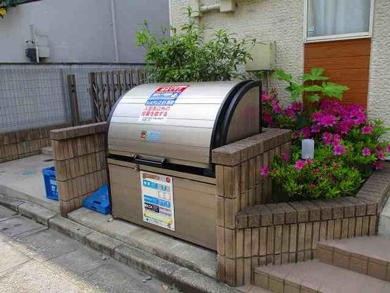 レオネクストベル　ソフィア 共用部分