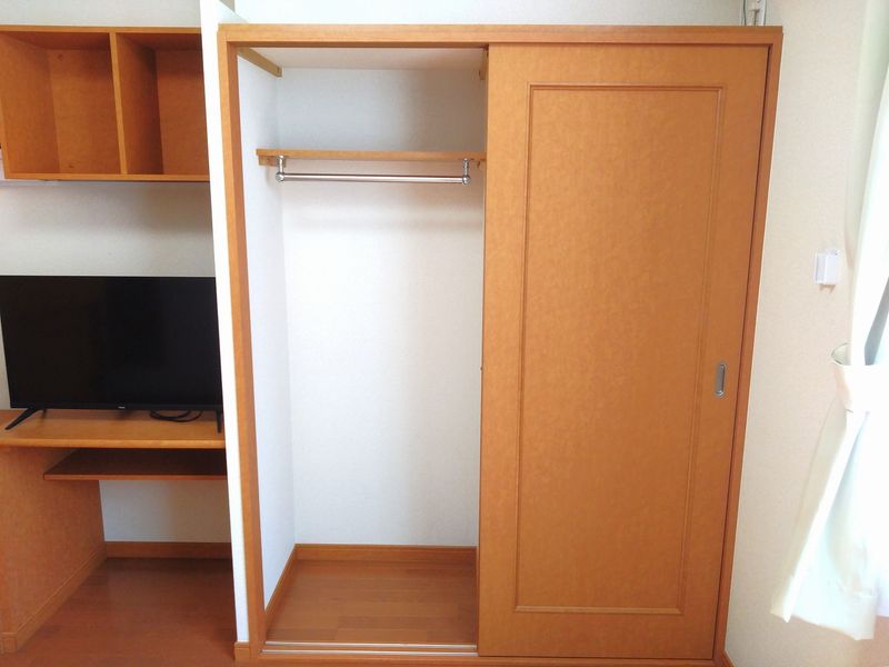 leopalace SOLUTIONS III Storage