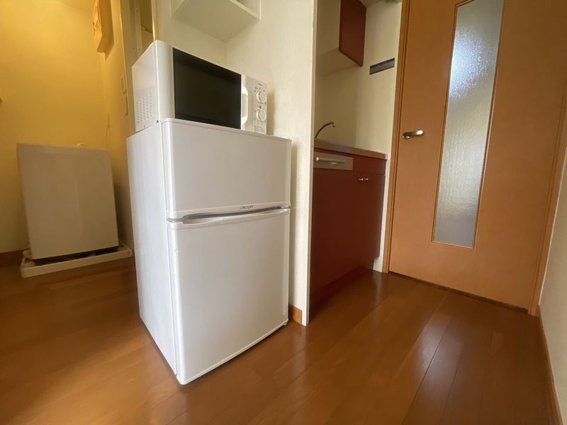 レオパレス中野 その他設備