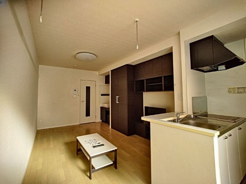 LEONEXT Vega Living room