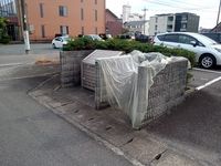 レオパレス宇佐 共用部分