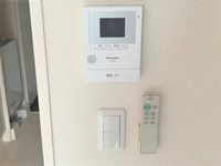 クレイノカレン セキュリティ