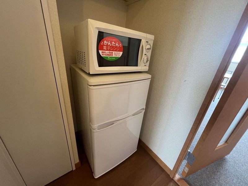 レオパレスＫＩＴ’Ｓ　Ⅱ その他