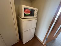 レオパレスＫＩＴ’Ｓ　Ⅱ その他