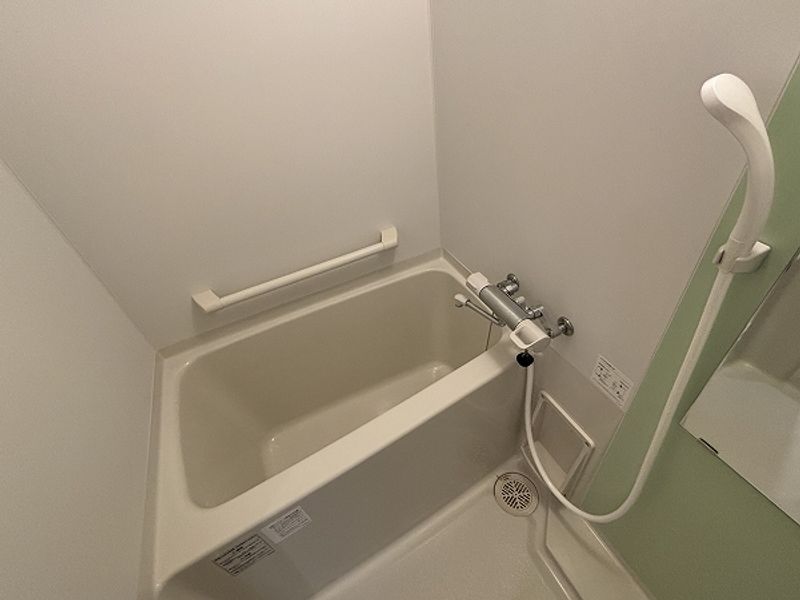 レオネクストエスポワールＴ　Ⅵ 風呂