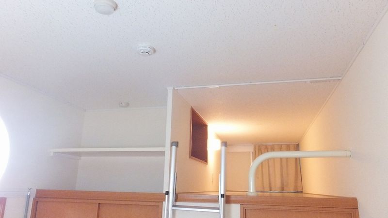 レオパレスハナブサ　Ｎａｒａ その他
