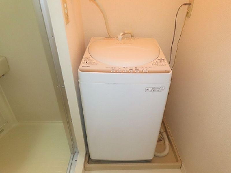 レオパレスニスモ その他設備