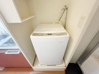 レオパレスウエストゲート　野田 その他