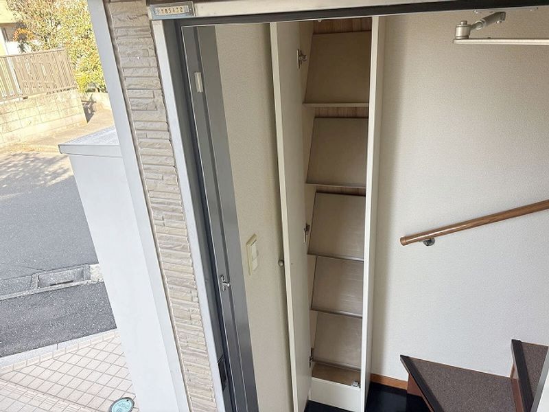 レオパレスメイプルコートⅡ号館 その他