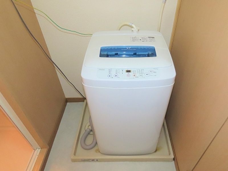 leopalace Confort 其他设施