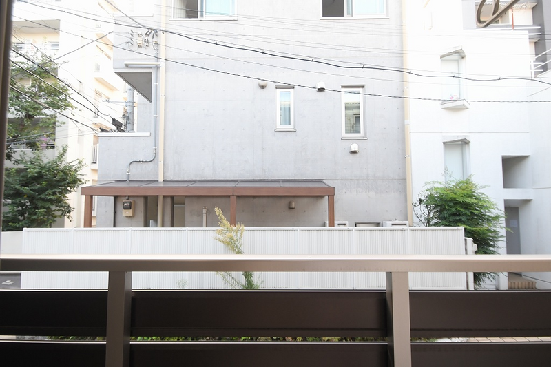 CLEINO Maison de Yoyogi View