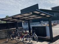 レオパレスＲ＆Ａ 共用部分