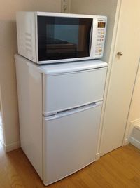 レオパレスルミエール その他設備
