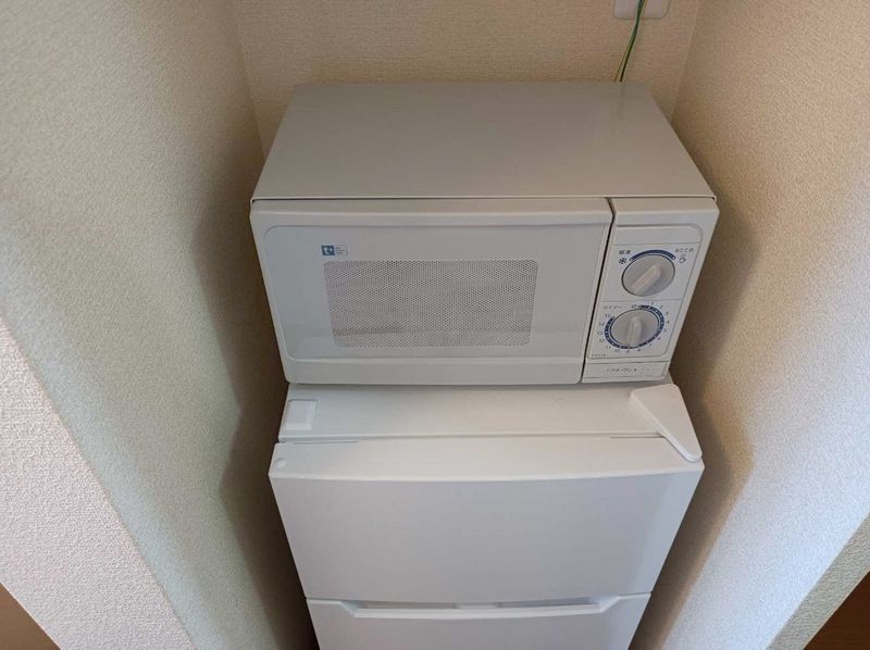 leopalace Yoshinocho Thiết bị khác