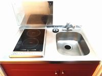 leopalace Etoile Kitchen