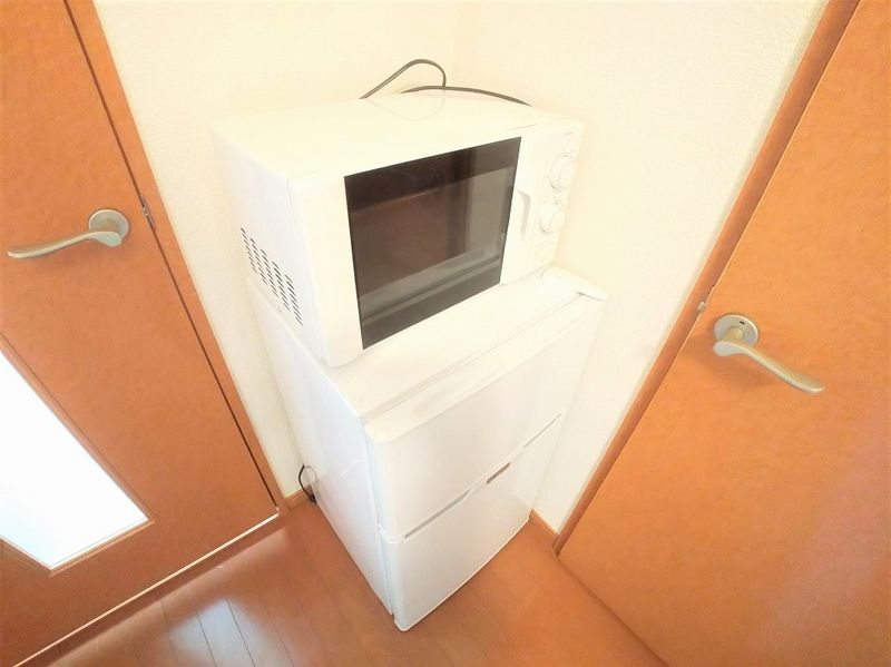 レオパレスドリーム その他設備
