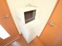 レオパレスドリーム その他設備