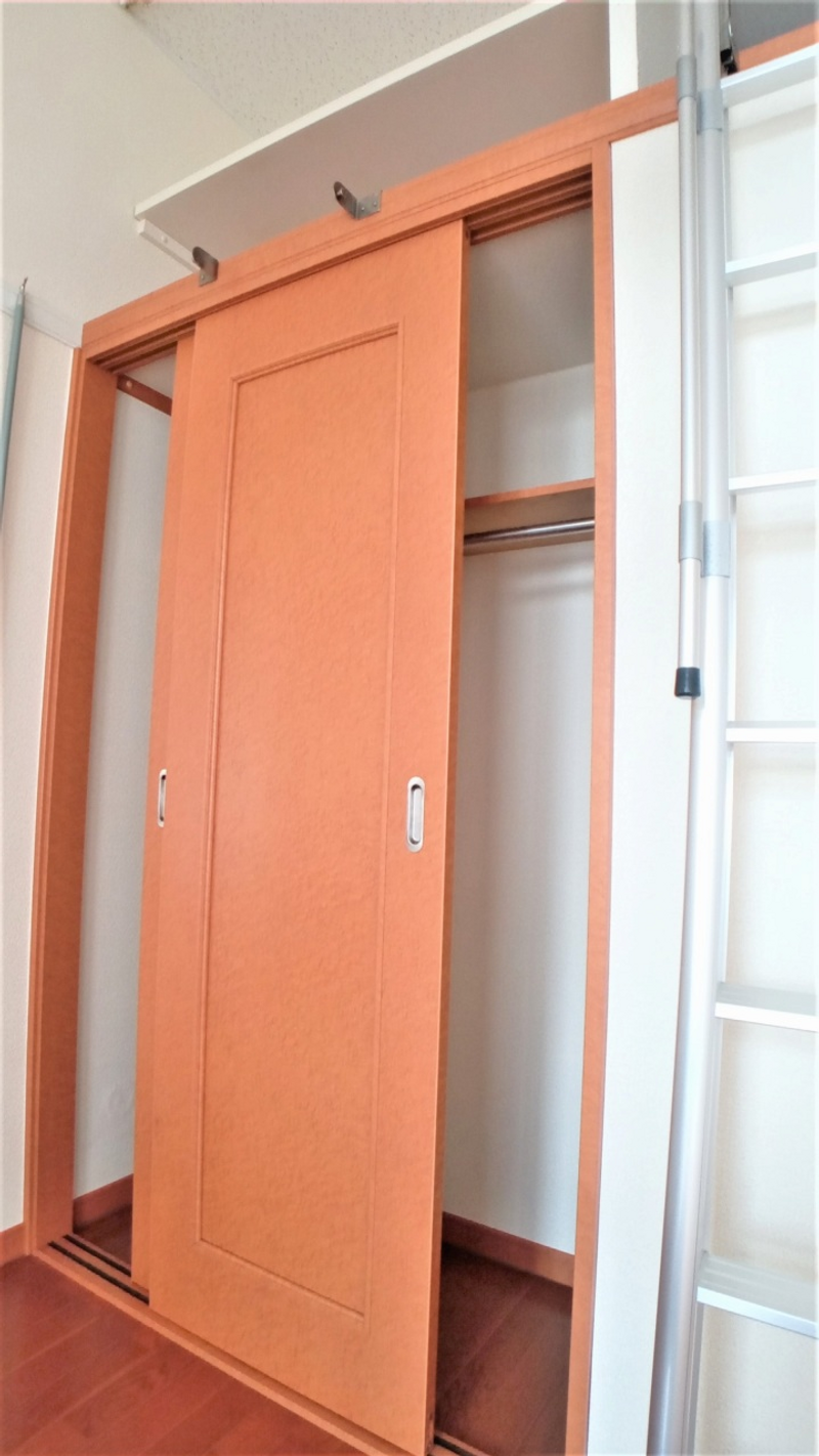 leopalace Hikawa Storage