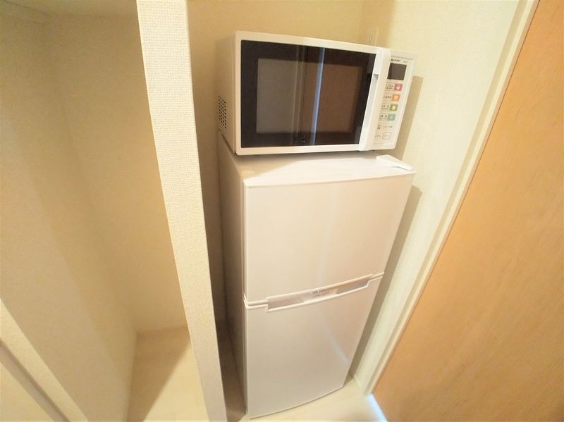 クレイノポスタ その他設備