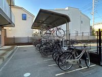 leopalace Thirteen Stone Khu vực chung