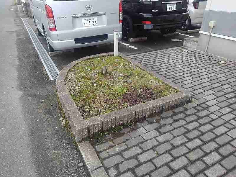 レオパレス三福 その他