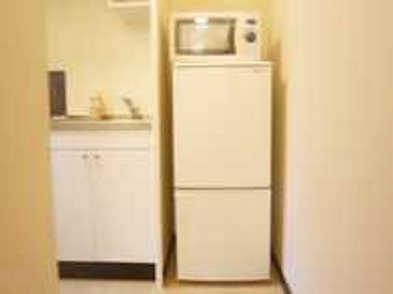 LEONEXT Espoir Azabu 其他设施