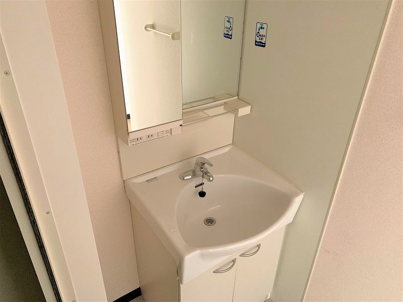 レオネクストエムズ　華 洗面台