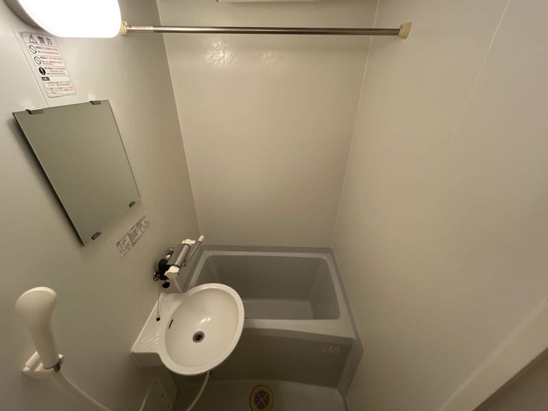 leopalace Little Bell 浴室