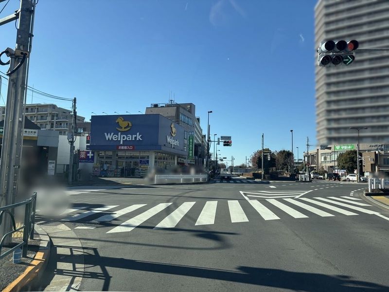 レオパレスＦＩＯＲＩ高松 周辺環境