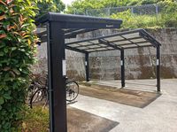 レオパレスるんた 共用部分