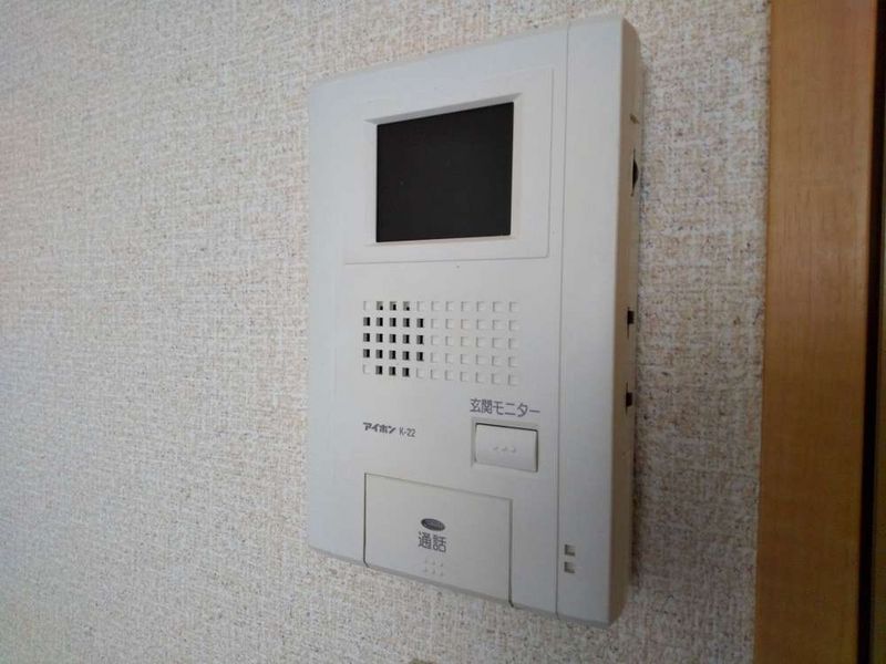 レオパレスグリーンフラットＦ その他