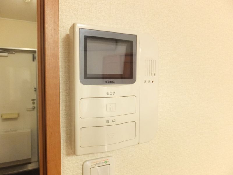 レオパレスキャノーラ その他設備