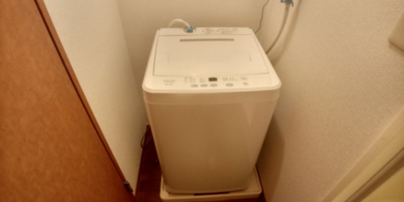 レオパレスヴェルデ その他設備