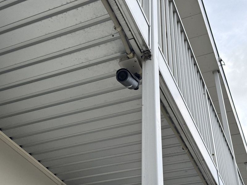 leopalace Lieben 공용 부분