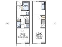 43749 Floorplan