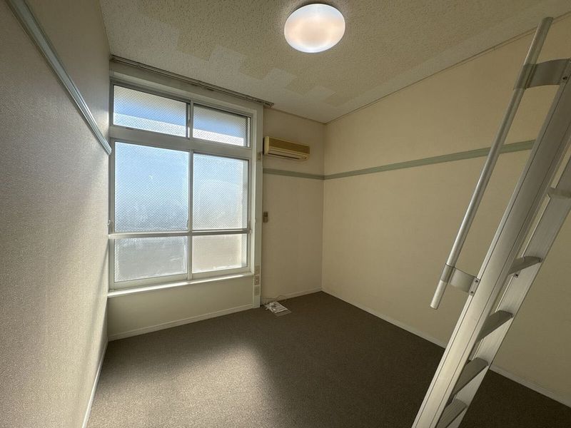 leopalace L・A・Heights Living room